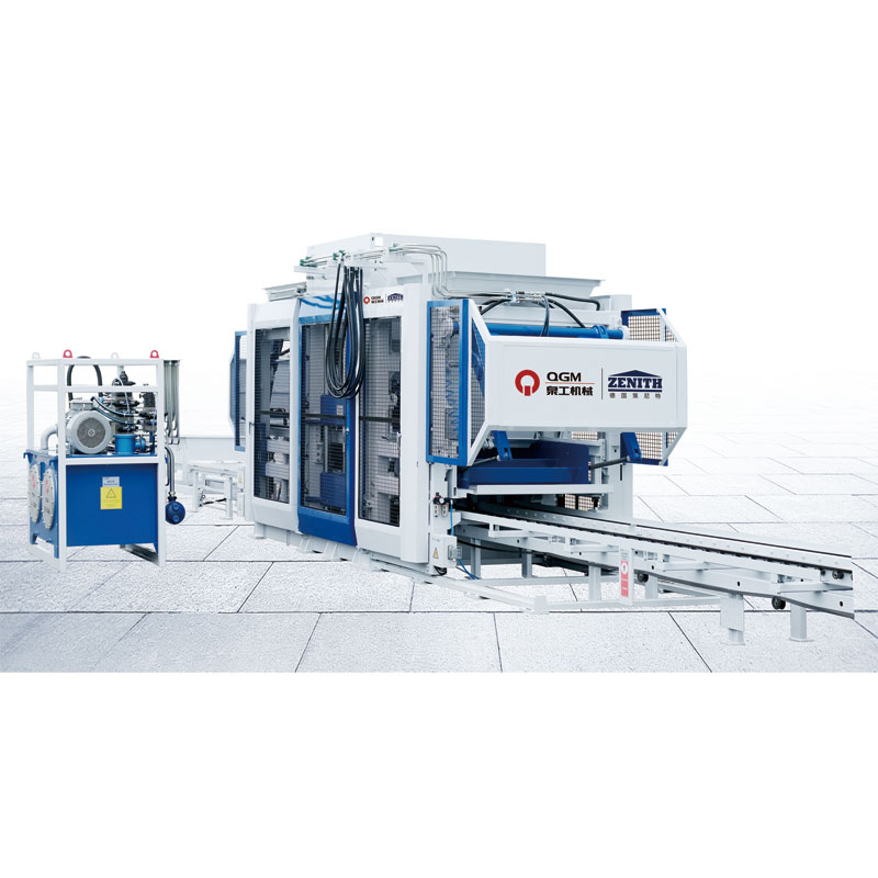 ZN1200S pob zeb thaiv tshuab